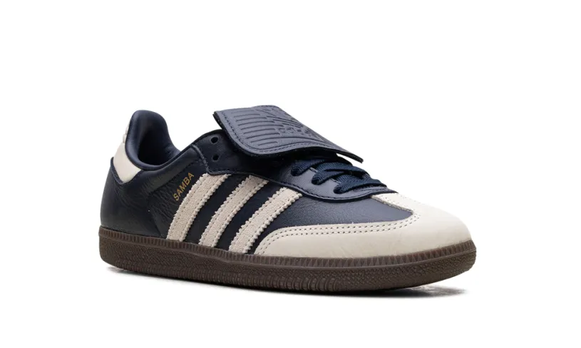 Adidas Samba SAMBA LT 'Aurora Ink Cream White'